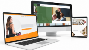 WordPress & WooCommerce Website Development Service
