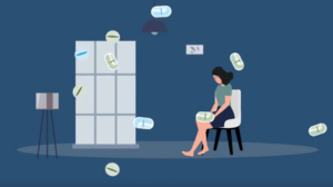 Custom 2D Animated Explainer Video Service