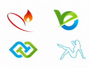 Minimalist Business Logo Design Service