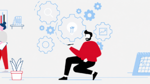 Custom 2D Product & Service Animation Video