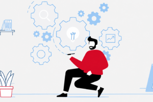 Custom 2D Product & Service Animation Video