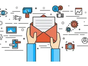 Mailchimp Email Template & Automation Setup Service