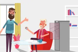 Professional Animated Brand Presentation Service