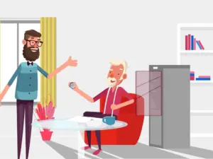 Professional Animated Brand Presentation Service