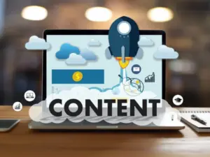 SEO Website Content Writing & Conversion Copy Service