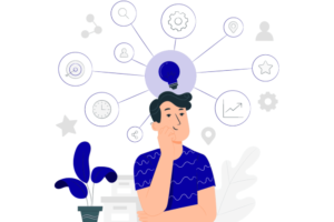 Motion Graphics & Visual Explainer Animation Service