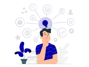 Motion Graphics & Visual Explainer Animation Service