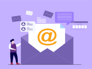 Bulk Email List Verification & Cleaning Service