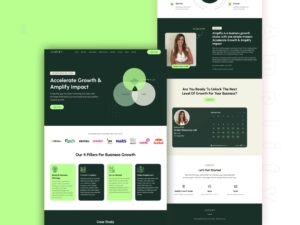 Responsive WordPress Website Design & Development
